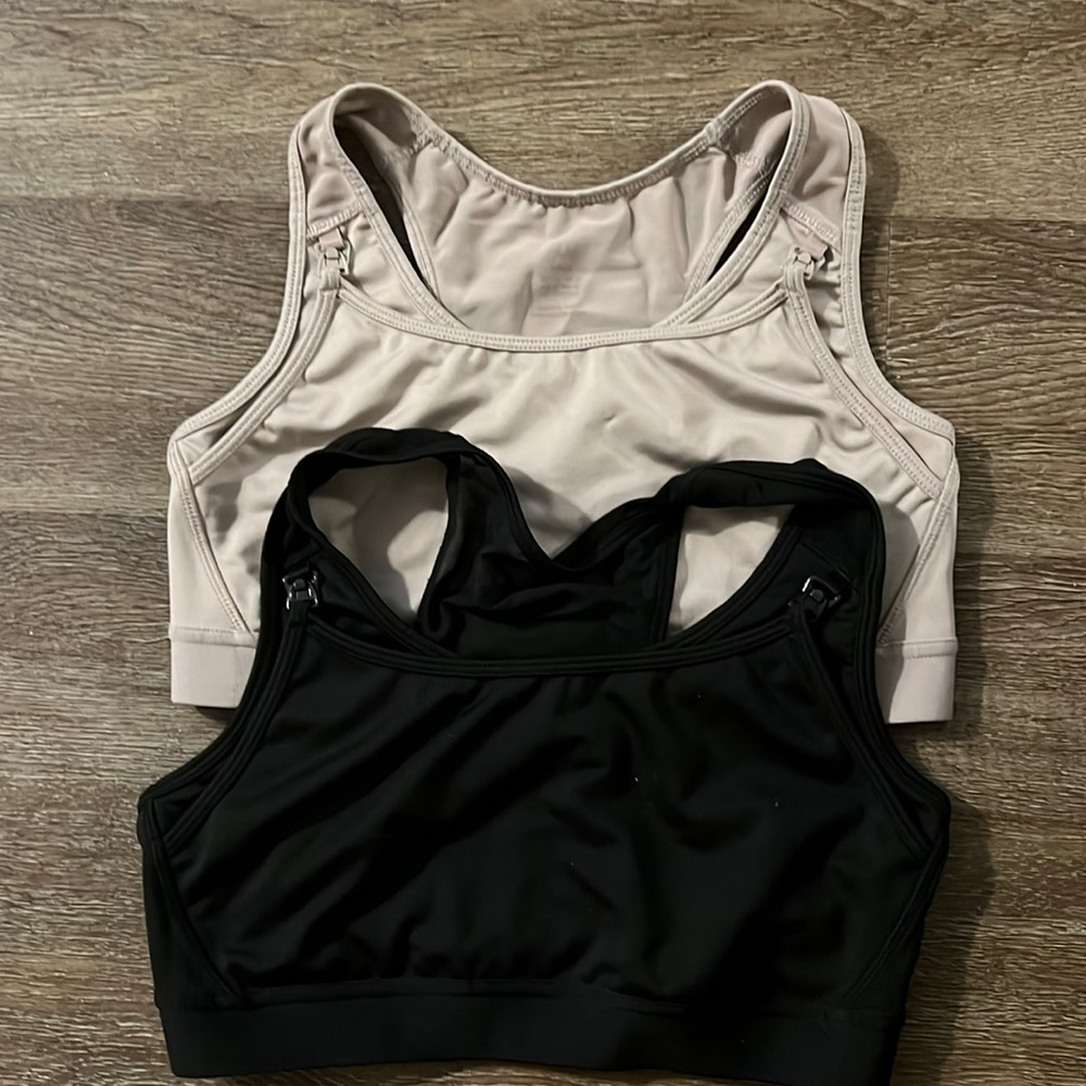 H&M Nursing Sports Bras